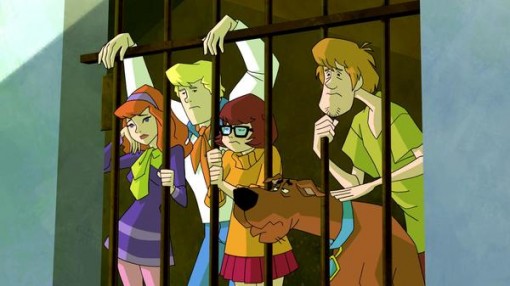 Scooby Doo Mystery Movie Weekend