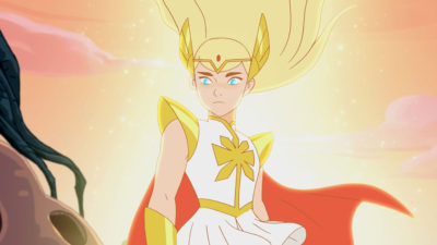 She-Ra and the Princesses of Power