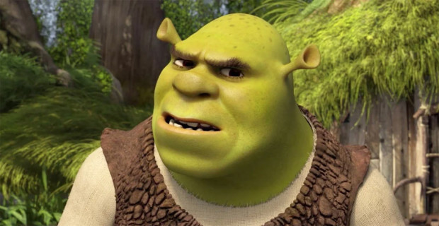 Shrek