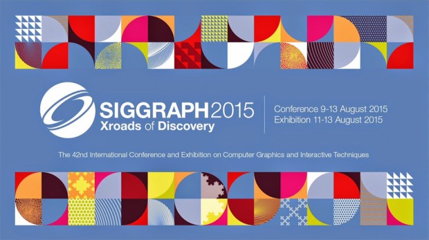 SIGGRAPH