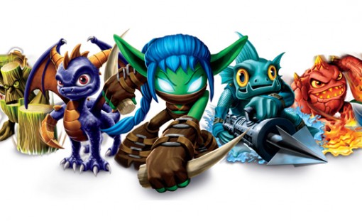 Skylanders