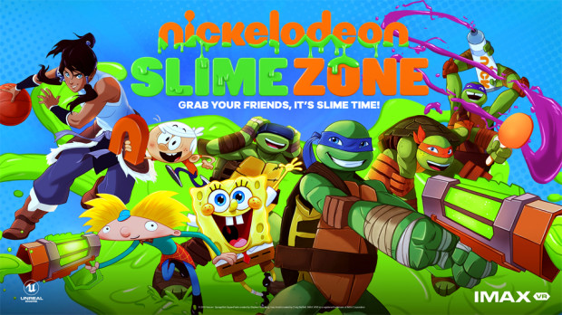 SlimeZone