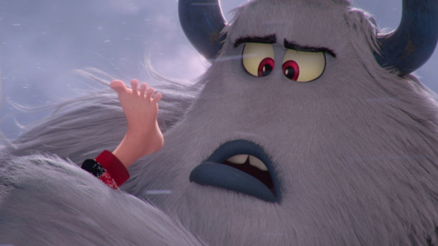 Smallfoot