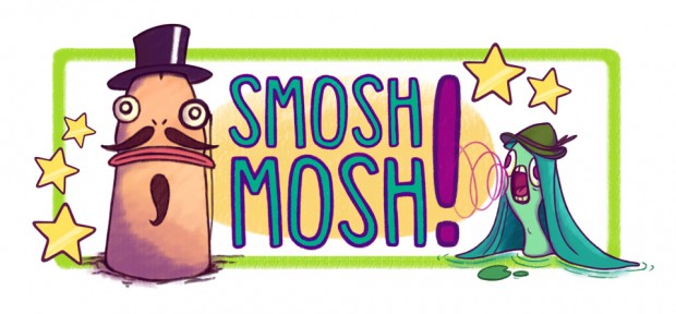 Smosh Mosh