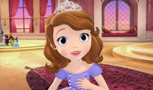 Sofia the First