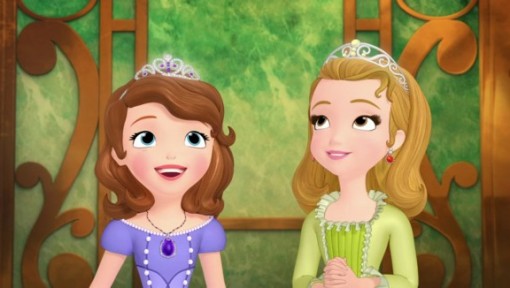 Sofia the First