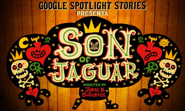 Son of Jaguar