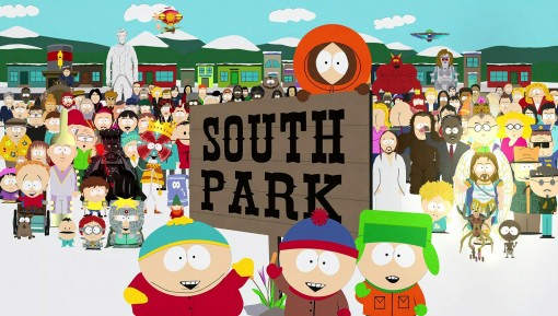 South Park