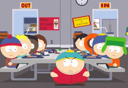 South Park