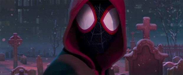 Spider-Man: Into the Spider-Verse