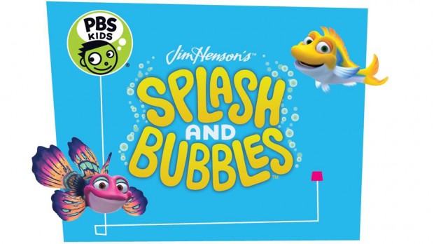 Splash and Bubbles