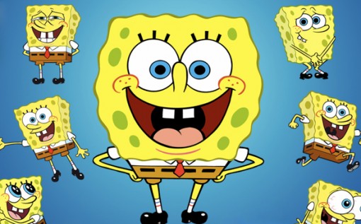 SpongeBob SquarePants