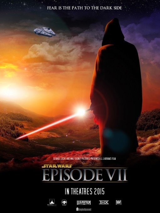 Star Wars: Episode VII