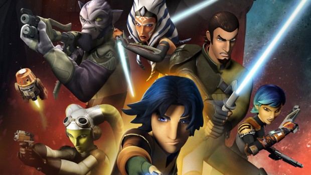 Star Wars Rebels