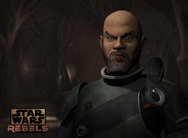 Star Wars Rebels