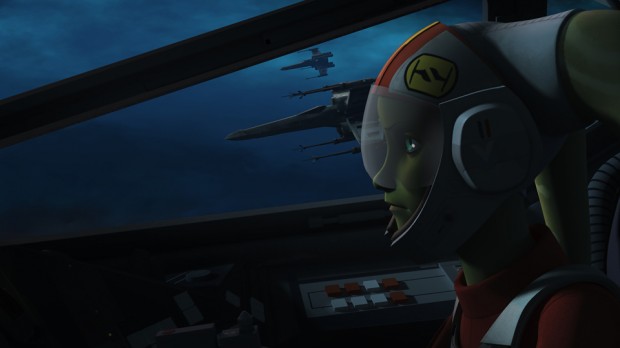 Star Wars Rebels