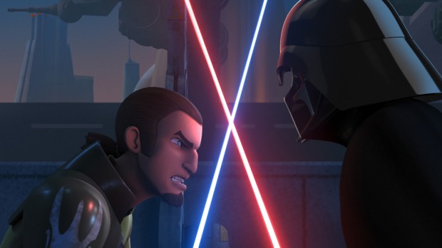 Star Wars Rebels