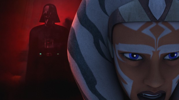 Star Wars Rebels: “The Protector of Concord Dawn