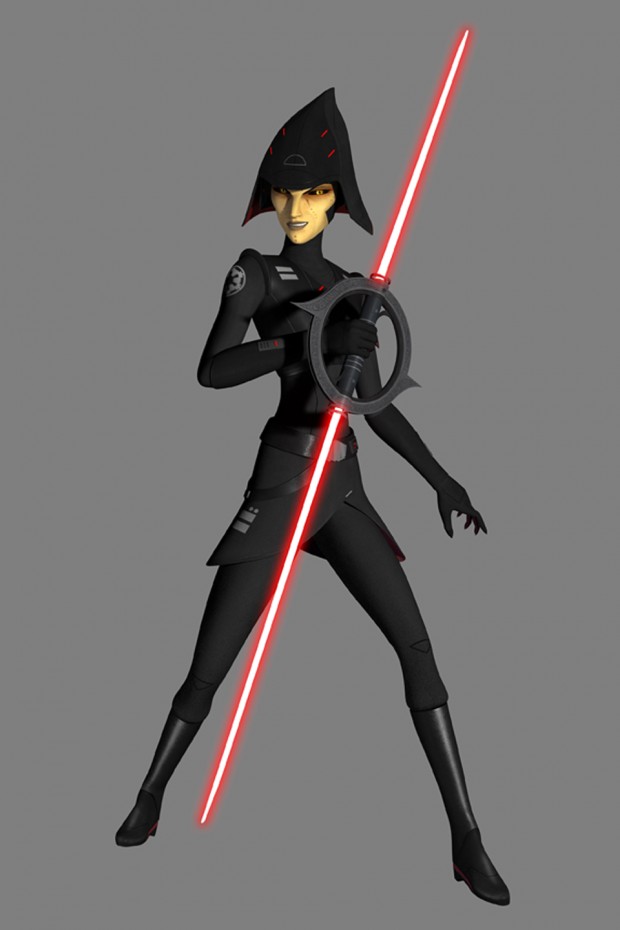 Star Wars Rebels