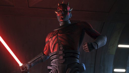 Star Wars: The Clone Wars