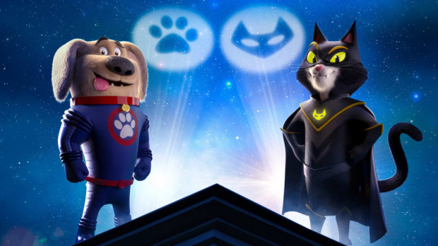 Stardog and Turbocat