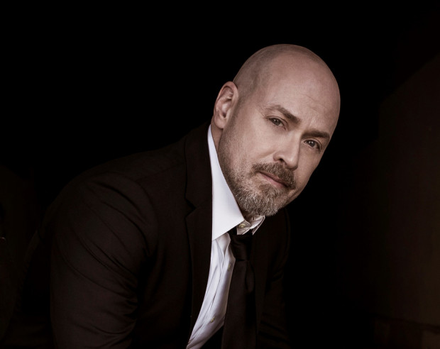 Steven S. DeKnight