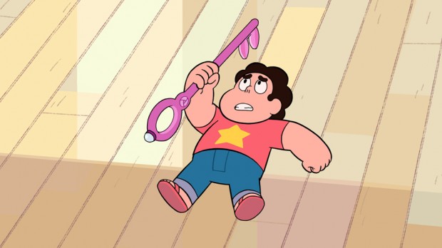 Steven Universe