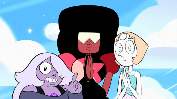 Steven Universe