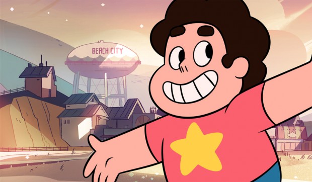 Steven Universe