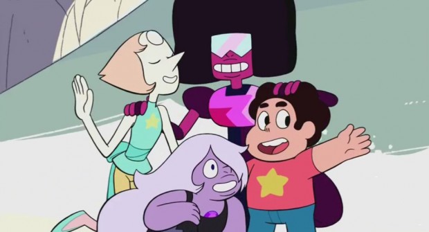 Steven Universe