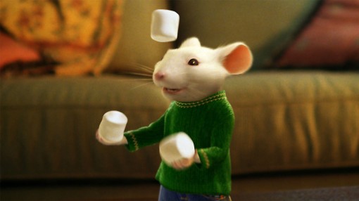 Stuart Little