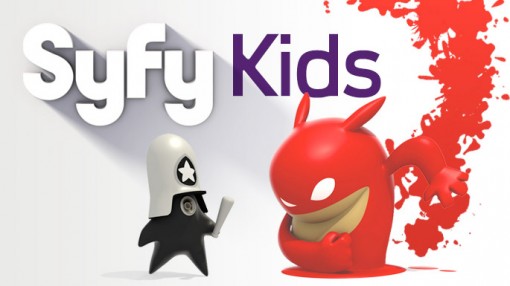 Syfy Kids