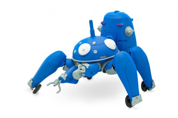 Cerevo Tachikoma