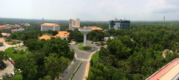 Technopark