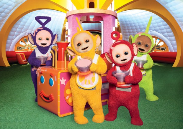 Teletubbies