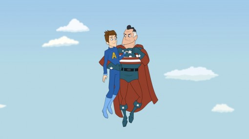 The Awesomes