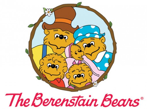 The Berenstain Bears