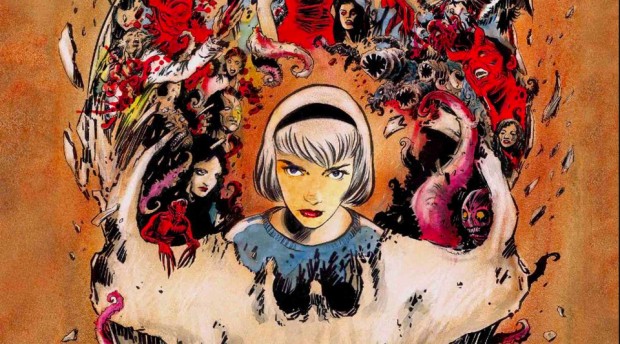 The Chilling Adventures of Sabrina