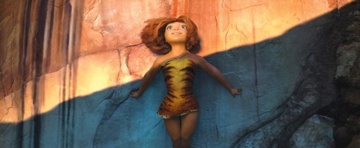 The Croods