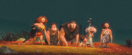 The Croods