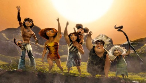 The Croods