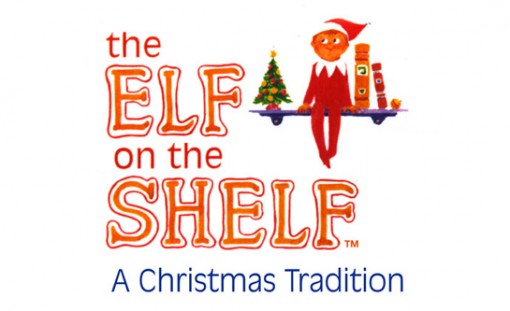 The Elf on the Shelf