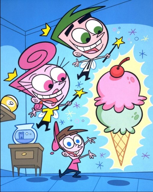 Fairly OddParents