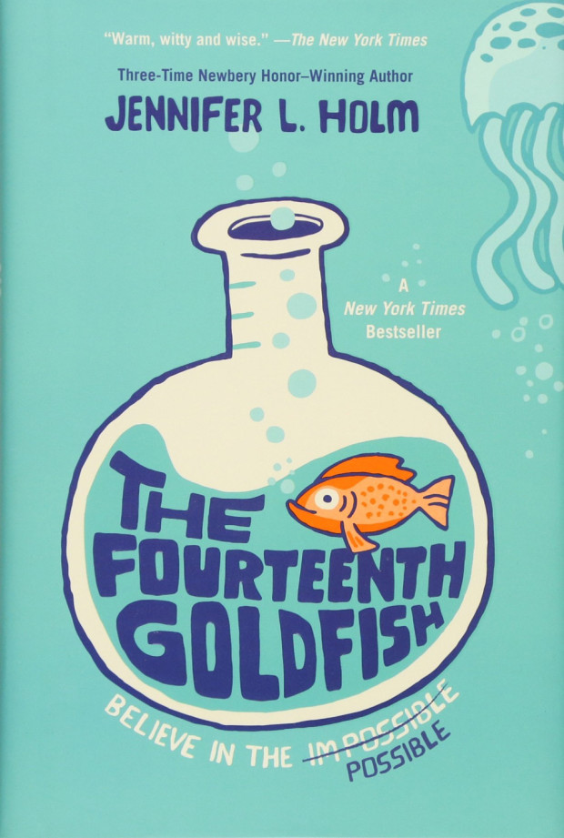 The Fourteenth Goldfish