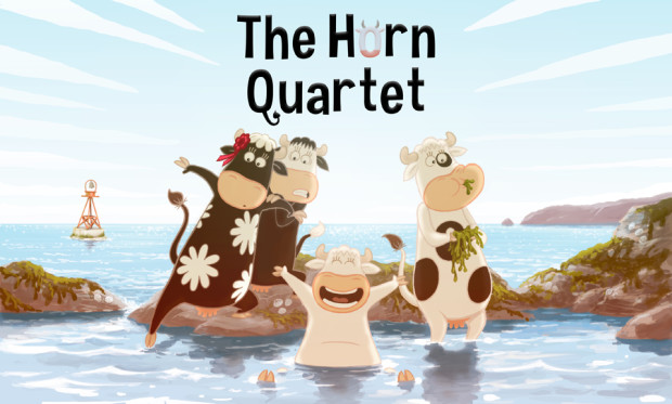 The Horn Quartet