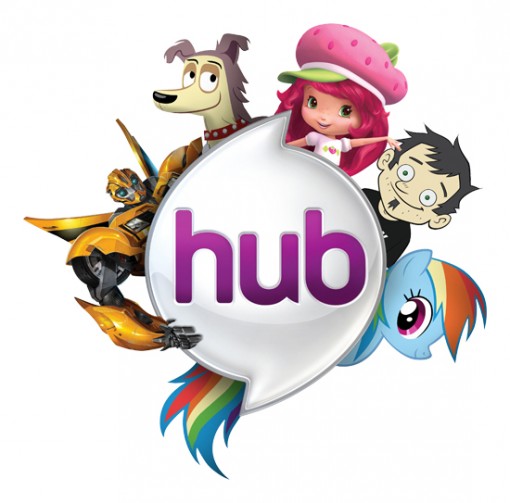 The Hub