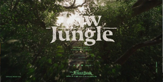 The Jungle Book