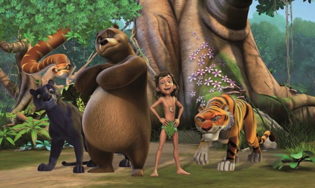 The Jungle Book