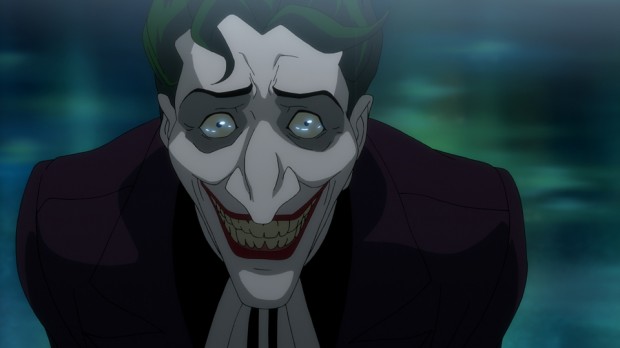 Batman: The Killing Joke