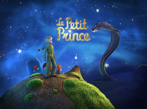 The Little Prince